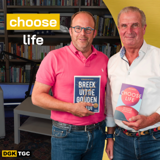 Choose life