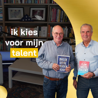Ik kies voor mijn talent