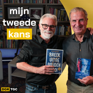 Mijn Tweede Kans