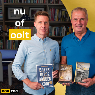 Nu of ooit