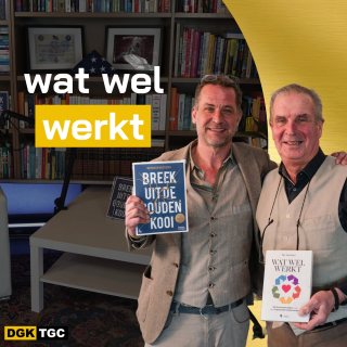 Wat wel werkt