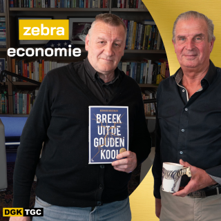 Zebra economie