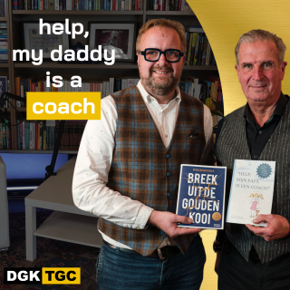 Help, my daddy is a coach