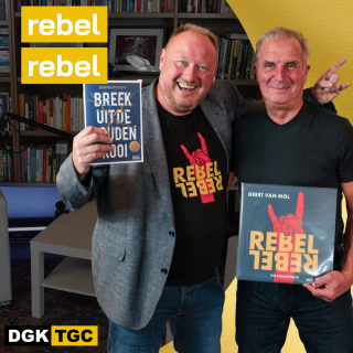 Rebel Rebel