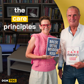 The CARE Principles
