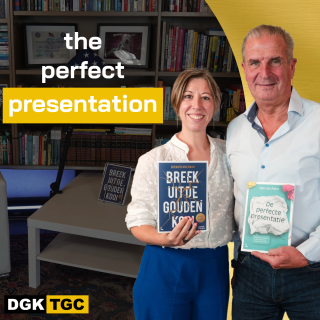 The Perfect Presentation