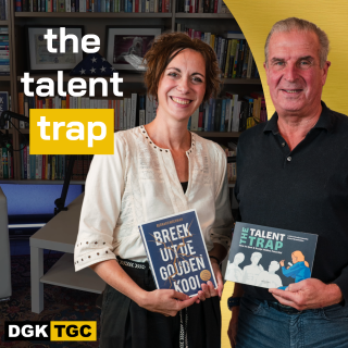 The talent trap